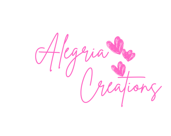 Alegria Creations